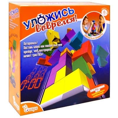 Игрушки OUAPS купить в интернет-магазине ДЕТКИ