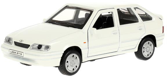 АвтоВАЗ представил две спец-версии Lada Priora: Black Edition и White Edition