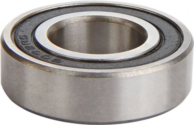 STELS 400013 Подшипник 6002-RS 32 мм х 14 мм х 9 мм закрытый промышленный от магазина ДЕТКИ