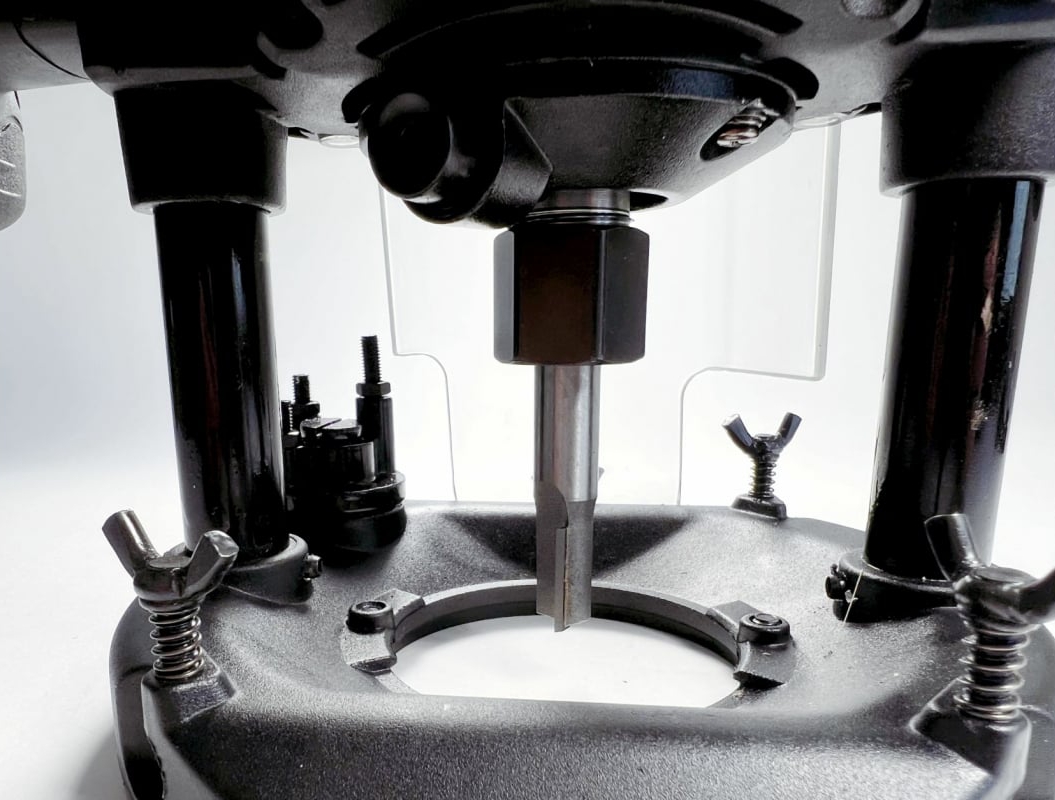 фрезер ferm prm1019p