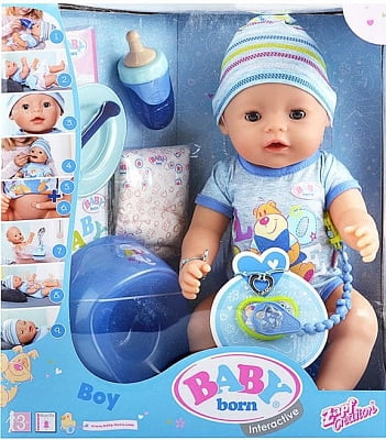 Одежда для кукол Baby Born (Беби Бон)