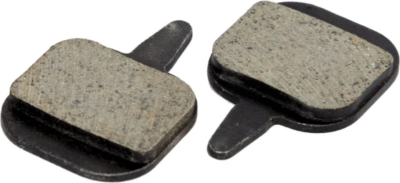 STG Х103251 Тормозные колодки STG PAD 10 для дисковых тормозов, тип крепления: магнит Цвет Чёрный/Серый от магазина ДЕТКИ
