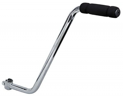 STG Х33112 Ручка контролирующая для велосипеда 12" от магазина ДЕТКИ