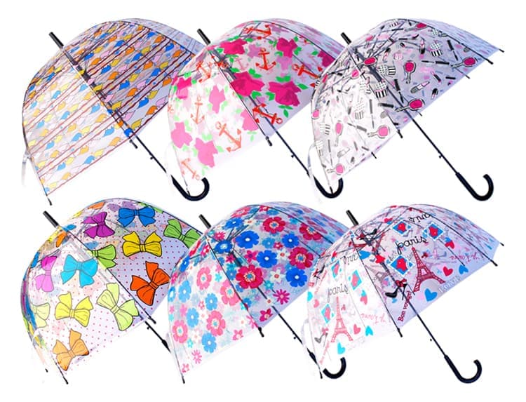 Зонтики детские купить