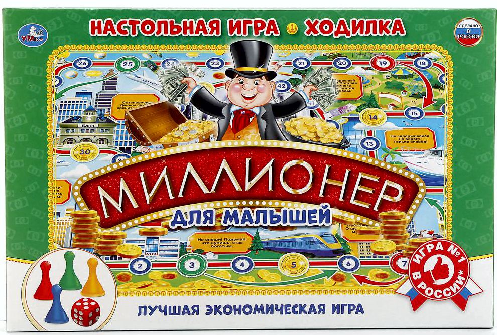 Игра миллионер картинка