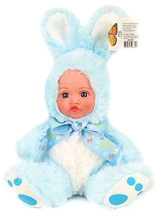 Зайчик 20. Полиуретановые куклы заяц. Кролик Терешка, 30 см Sonata Style. Купить куклу заяц до 80 сантиметров на Wildberries.