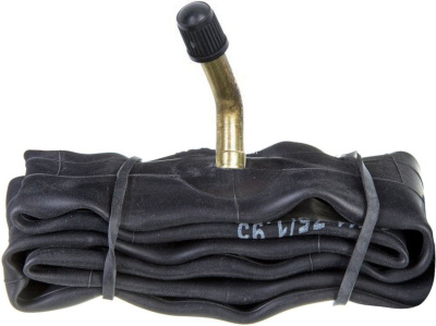 STG Х82403 Камера велосипедная 12" x 1.75" CURVE VALVE изогнутый автониппель 33 мм  от магазина ДЕТКИ