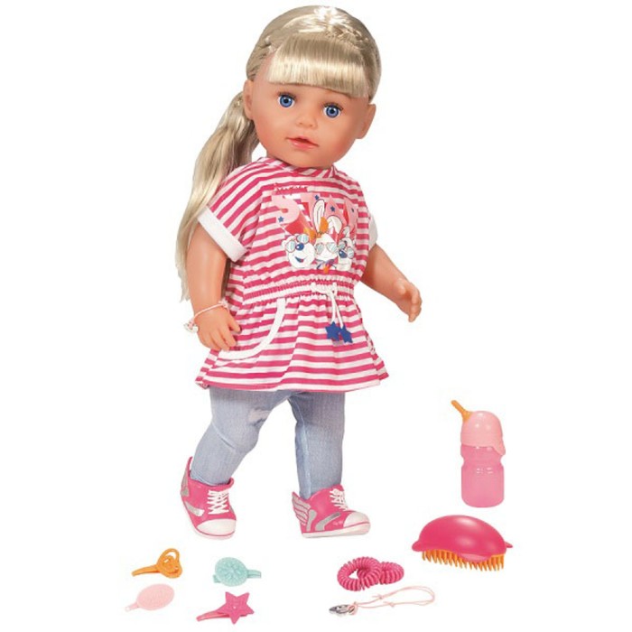 «Надо просто видеть глаза девочек!» Владелец фабрики игрушек — о том, как кукла становится другом