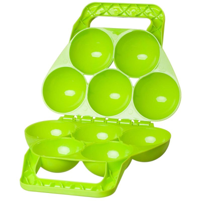 AB TOYS PT-01647 Снежколеп из 5-и снежков (диаметр снежка 6 см) серия ЗИМНИЕ ЗАБАВЫ от магазина ДЕТКИ