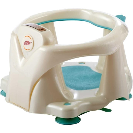 Стульчик-сиденье в ванну (JBY) (Цвет Синий)