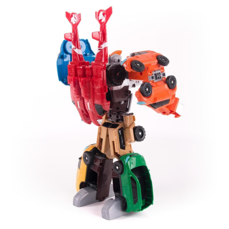 Tobot best sale 7 toys