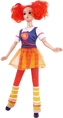 GULLIVER KFD007 Кукла АЛЁНКА серия КОЩЕЙ. НАЧАЛО 28 см от магазина ДЕТКИ