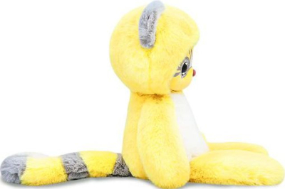 BUDI BASA LR25-03 Игрушка мягкая ЛОРИ КОЛОРИ ЭЙКА 25 см от магазина ДЕТКИ