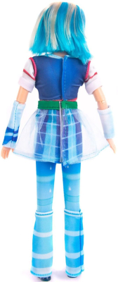 GULLIVER KFD006 Кукла СНЕЖКА серия КОЩЕЙ. НАЧАЛО 28 см от магазина ДЕТКИ