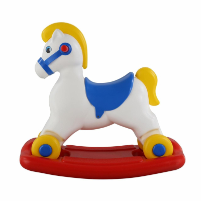 Каталка-качалка ПОНИ (Цвет: Стандарт)