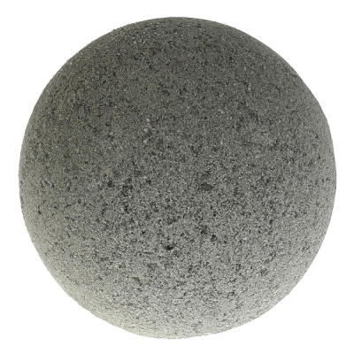 TIK TOK GIRL BOMB70424TTG Бомбочка для ванны ГОРЬКИЙ ШОКОЛАД 130 г Цвет Чёрный от магазина ДЕТКИ