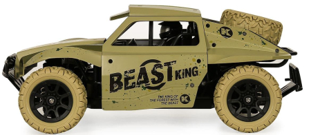 BEAST KING 1 18