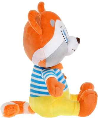 МУЛЬТИ-ПУЛЬТИ M80251-22 Игрушка мягкая КРОШКА ЕНОТ 22 см озвученная от магазина ДЕТКИ