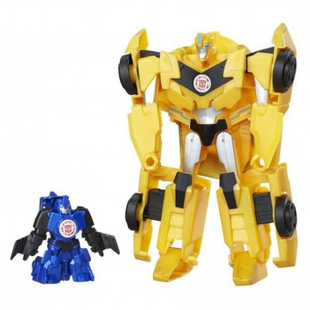 Bumblebee hot sale combiner force