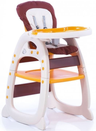 Стульчик для кормления O'ZONE (505) (Цвет Beige)