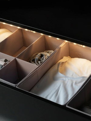 IKEA 205.160.12 Светодиодная лента ИКЕА ЛЕДБЕРГ L1611F 5 м, 8.5 Вт, RGBW от магазина ДЕТКИ