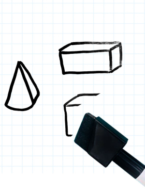 ДЕСЯТОЕ КОРОЛЕВСТВО 02910 Планшет маркерный МОРЕ от магазина ДЕТКИ