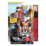TRANSFORMERS B0974 (B1176) Трансформер ALPHA BRAVO серия COMBINER WARS на блистере от магазина ДЕТКИ