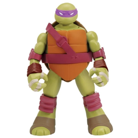 TMNT 90500 (90562) Фигурка Черепашки Ниндзя 12 см ДОНАТЕЛЛО на блистере от магазина ДЕТКИ