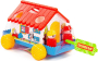 ПОЛЕСЬЕ 6202 Сортер ИГРОВОЙ ДОМ от магазина ДЕТКИ