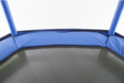 HASTTINGS  Батут каркасный CROX с защитной сеткой диаметр 220 см от магазина ДЕТКИ