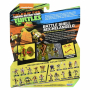 TMNT 90480 (90732) Фигурка Черепашки Ниндзя 12 см BATTLE SHELL MICHELANGELO серия TOTALLY TURTLES от магазина ДЕТКИ