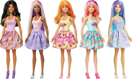 Barbie serie 3 sale