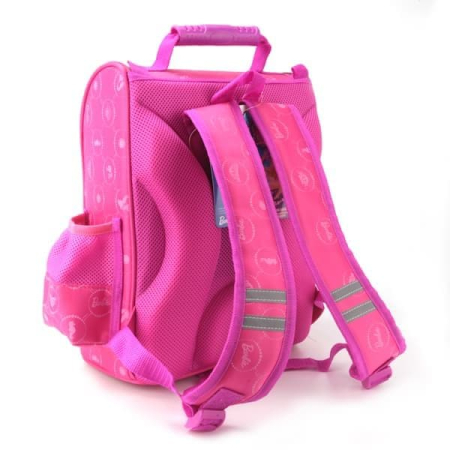 СИМБАТ 15L-01113-MBAR РЮКЗАК-РАНЕЦ BARBIE ВЕС ДО 950Г В ПАК. 35*29*16СМ от магазина ДЕТКИ