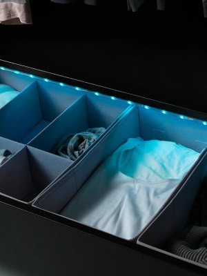 IKEA 205.160.12 Светодиодная лента ИКЕА ЛЕДБЕРГ L1611F 5 м, 8.5 Вт, RGBW от магазина ДЕТКИ