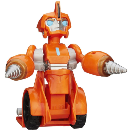 Transformers sales fixit toy