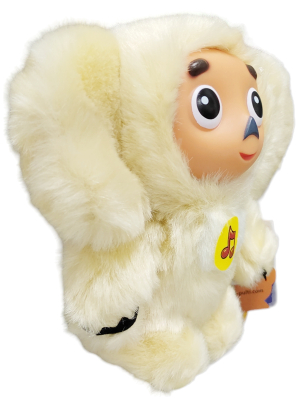 МУЛЬТИ-ПУЛЬТИ V85363/14B Игрушка мягкая СОЮЗМУЛЬТФИЛЬМ ЧЕБУРАШКА 14 см озвученная Цвет Бежевый от магазина ДЕТКИ