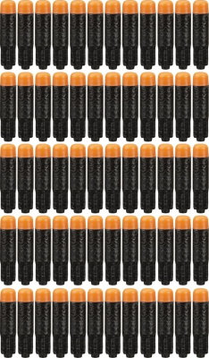 NERF E9431 Комплект 60 стрел для бластеров ULTRA от магазина ДЕТКИ