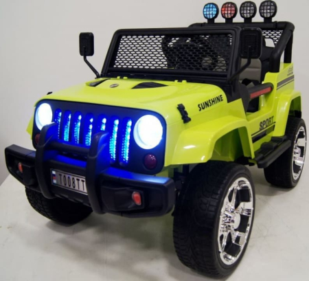 12v jeep discount