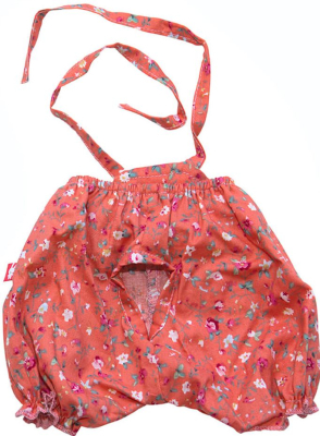 BUDI BASA OSidM-459 Комплект одежды для Зайки Ми 23 см Песочник и берет от магазина ДЕТКИ