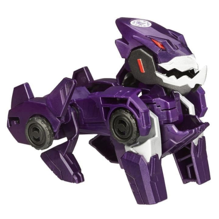 Underbite on sale transformer toy