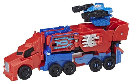 Combiner force hot sale optimus prime