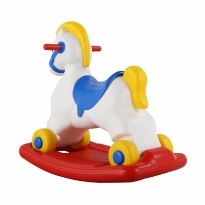 Каталка-качалка ПОНИ (Цвет: Стандарт)