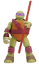 TMNT 90500 (90562) Фигурка Черепашки Ниндзя 12 см ДОНАТЕЛЛО на блистере от магазина ДЕТКИ