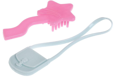 СОФИЯ И АЛЕКС 66666-21-S-BB Кукла-модница СОФИЯ 29 см в зимней одежде с аксессуарами от магазина ДЕТКИ