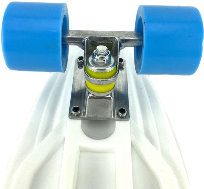 DK TOYS S00265_2 Пенни борд колёса 54 мм ABEC 7 до 60 кг от магазина ДЕТКИ