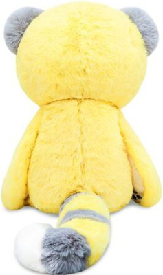 BUDI BASA LR25-03 Игрушка мягкая ЛОРИ КОЛОРИ ЭЙКА 25 см от магазина ДЕТКИ