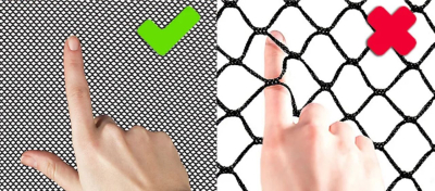 HASTTINGS  Батут каркасный CROX с защитной сеткой диаметр 220 см от магазина ДЕТКИ