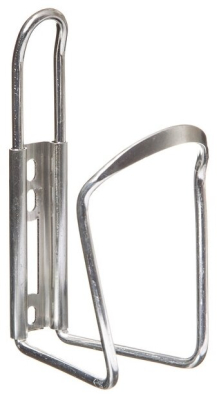 STG Х98631 Флягодержатель алюминиевый HX-Y14 с болтами Цвет Серебристый от магазина ДЕТКИ