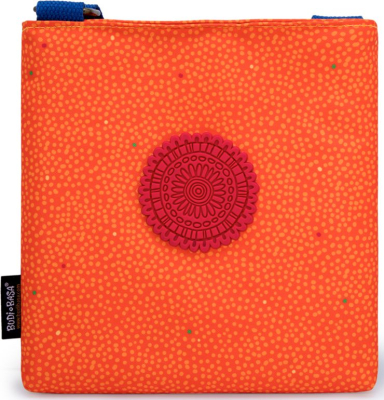 BUDI BASA АВВ-033 Сумка БАСИК серия ENJOY 21 см х 20 см х 2.5 см от магазина ДЕТКИ