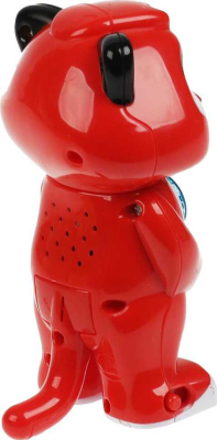 УМКА HT455-R Фигурка РАЗВИВАЮЩИЙ ТИГ серия ЛЕО и ТИГ 50 песен, загадок, рассказов, звуков  от магазина ДЕТКИ